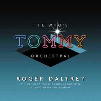 Music - CD The Who's 'Tommy' Classical Book