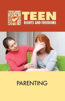 Library Binding Parenting Book