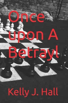 Paperback Once upon A Betrayl Book