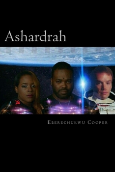 Paperback Ashardrah: The Directors cut Special edition Book