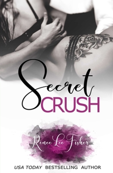 Paperback Secret Crush Book