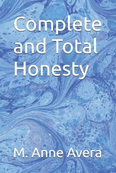 Paperback Complete and Total Honesty Book
