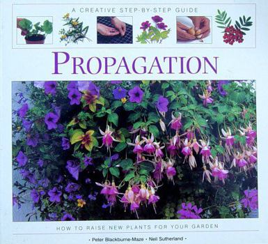 Paperback Propagation Book