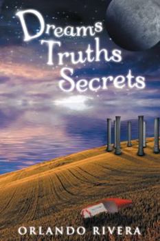Hardcover Dreams Truths Secrets Book