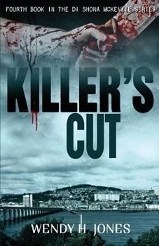 Paperback Killer's Cut Book