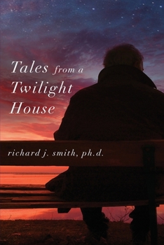 Paperback Tales from a Twilight House Book