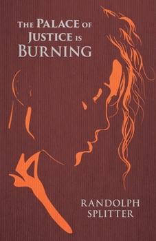 Paperback The Palace of Justice Is Burning Book
