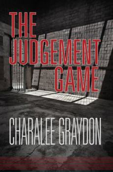 Paperback The Judgement Game Book