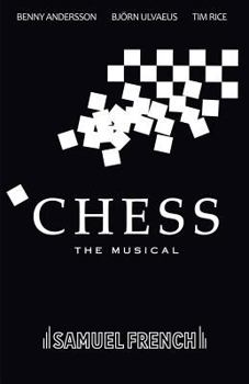 Chess (UK Version)