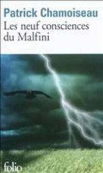 Paperback Neuf Conscien Du Malfin [French] Book