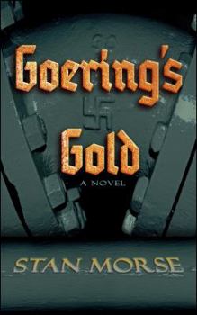 Paperback Goering's Gold Book