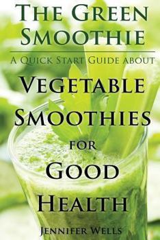 Paperback The Green Smoothie Book