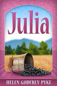 Paperback Julia Book