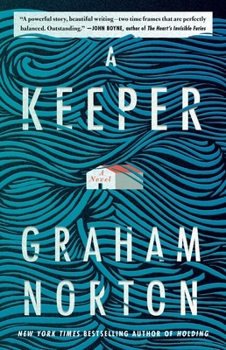 Paperback A Keeper Book