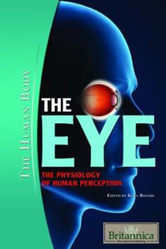 Library Binding The Eye Book