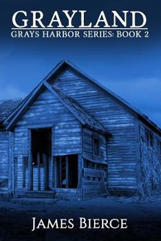 Paperback Grayland Book