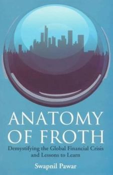 Paperback Anatomy of Froth Book