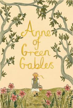Anne of Green Gables - Book #1 of the Anne of Green Gables