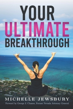 Paperback Your Ultimate Breakthrough Book