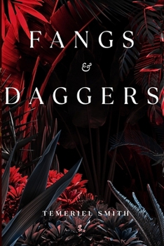 Paperback Fangs & Daggers Book