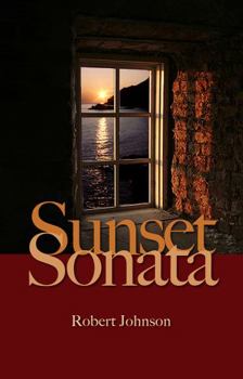 Paperback Sunset Sonata Book