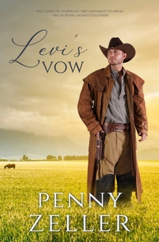 Paperback Levi's Vow Book