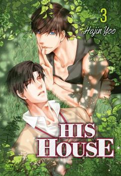 His House, Volume 3 - Book #3 of the His House