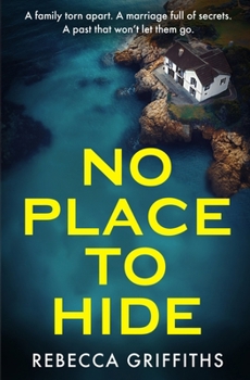 Paperback No Place to Hide Book