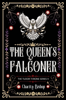 Paperback The Queen's Falconer Book
