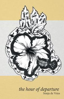 Paperback The Hour of Departure Book