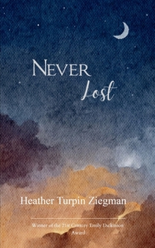 Paperback Never Lost Book