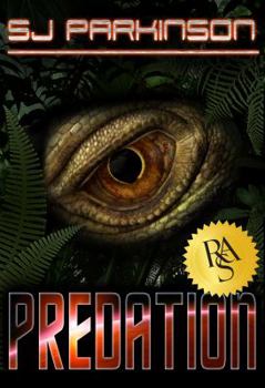 Paperback Predation Book