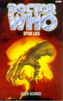 Option Lock - Book #8 of the Eighth Doctor Adventures