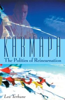 Paperback Karmapa: The Politics of Reincarnation Book