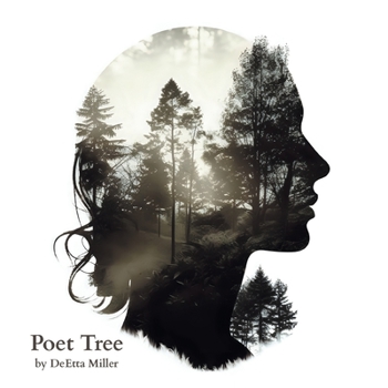 Paperback Poet Tree Book