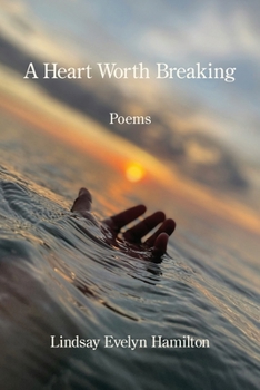 Paperback A Heart Worth Breaking Book