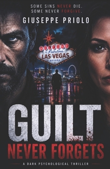 Paperback Guilt Never Forgets Book