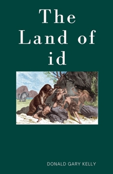 The Land of Id (The Zamtrite Clan)