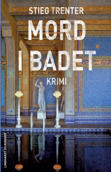 Paperback Mord i badet [Danish] Book