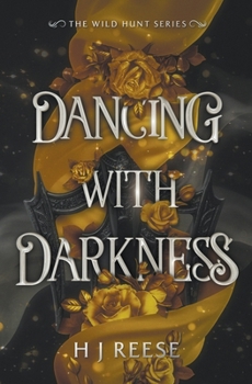 Paperback Dancing With Darkness Book