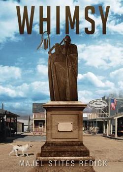 Paperback Whimsy Book
