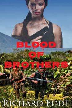 Paperback Blood of Brothers Book