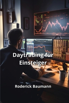 Paperback Daytrading für Einsteiger [German] Book