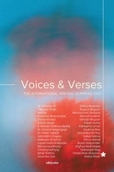 Voices & Verses: The International Writing Olympiad