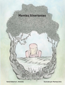 Paperback Mentes Itinerantes [Portuguese] Book