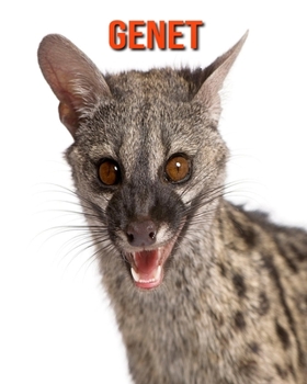 Genet: Amazing Facts about Genet