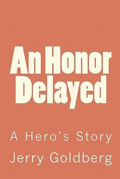 Paperback An Honor Delayed Book