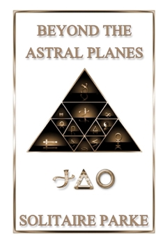 Paperback Beyond the Astral Planes Book