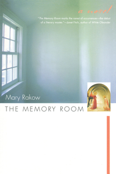 Paperback The Memory Room Book