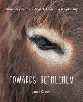 Paperback Towards Bethlehem Book
